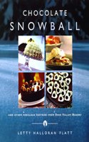 Chocolate Snowball