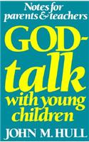 God-Talk with Young Children