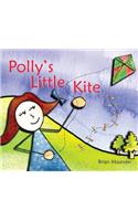 Polly's Little Kite