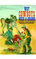 Why Cowboys Need a Brand