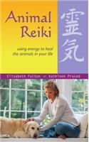 Animal Reiki: Using Energy to Heal the Animals in Your Life