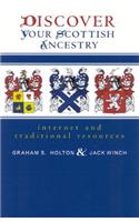 Discover Your Scottish Ancestry