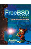 The Freebsd Handbook 3rd Edition Volume LL