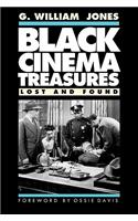 Black Cinema Treasures