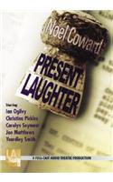 Present Laughter