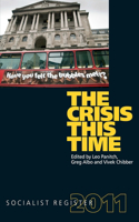 Crisis This Time