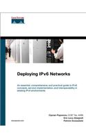 Deploying Ipv6 Networks