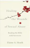 Healing the Wounds of Sexual Abuse
