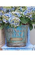 Country Living Salvage Style