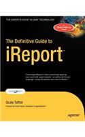 Definitive Guide to iReport