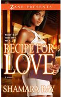 Recipe For Love