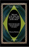 Blessed is He who has brought Adam from Sheol: Christ's Descent to the Dead in the Theology of Saint Ephrem the Syrian(13 Gorgias Studies in Early Christianity and Patristics)