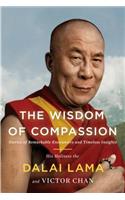 The Wisdom of Compassion