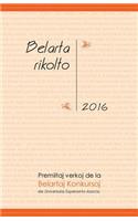 Belarta Rikolto 2016