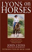 Lyons on Horses