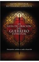 Guía de Oración del Guerrero Espiritual