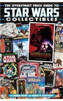 Overstreet Price Guide to Star Wars Collectibles