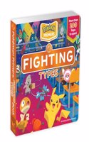 Pokémon Primers: Fighting Types Book