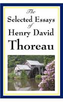 Selected Essays of Henry David Thoreau