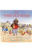 Wise Old Boar