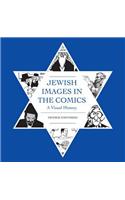 Jewish Images in the Comics: A Visual History