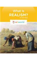 What Is Realism?