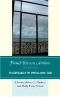 French Women Authors