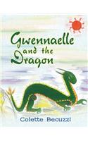 Gwennaelle and the Dragon: (English)