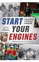 Start Your Engines