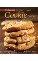 Essential Gluten-Free Cookie Guide