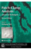 Patch-Clamp Analysis