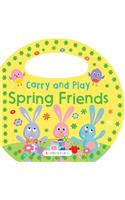 Carry and Play: Spring Friends