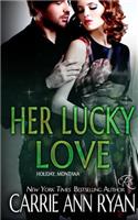 Her Lucky Love
