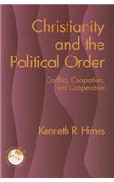 Christianity and the Political Order