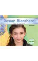 Rowan Blanchard: Star of Girl Meets World: Star of Girl Meets World