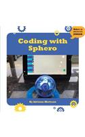 Coding with Sphero