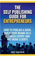 Self Publishing Guide for Entrepreneurs