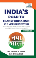 India's Road to Transformation