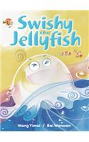 Swishy the Jellyfish