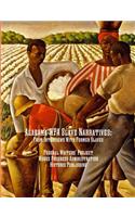 Alabama WPA Slave Narratives