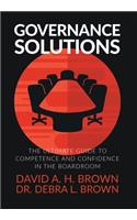 Governance Solutions
