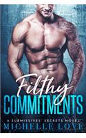 Filthy Commitments