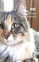 2020 Planner Notebook