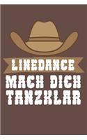 Linedance mach dich tanzklar