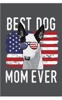 Best Dog Mom Ever