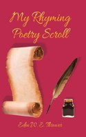 My Rhyming Poetry Scroll