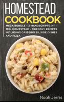 Homestead Cookbook