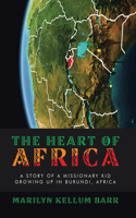 The Heart of Africa