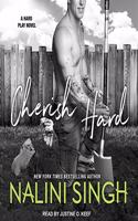 Cherish Hard Lib/E