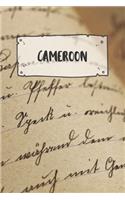Cameroon